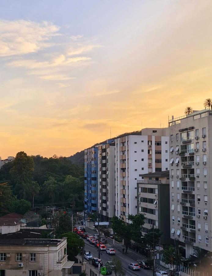 Apartamento Aconchegante Em Santos Exterior photo